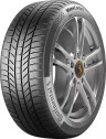 Шина Continental WinterContact TS 870 P 255/45 R18 103V