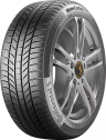 Шина Continental WinterContact TS 870 P 235/50 R18 101V