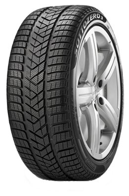 Шина Pirelli Winter SottoZero Serie III 245/45 R18 100V RunFlat