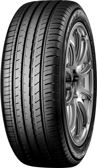 Шина Yokohama BluEarth-GT AE51E 215/65 R16 98H