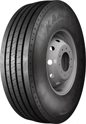 Шина Нижнекамскшина NF 201+ 315/60 R22.5 152/148L