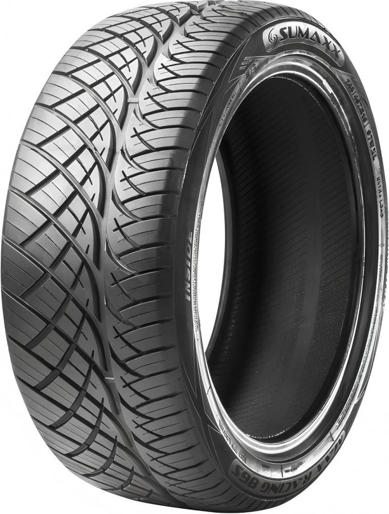Шина Sumaxx Max Racing 86S 245/40 R18 97W