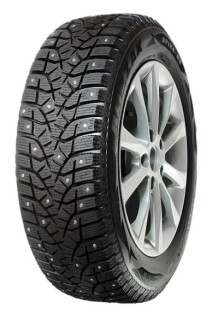 Шина Bridgestone Blizzak Spike-02 225/55 R17 101T
