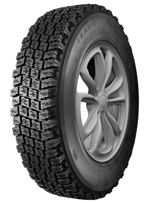 Шина Нижнекамскшина И-511 175/80 R16 88Q
