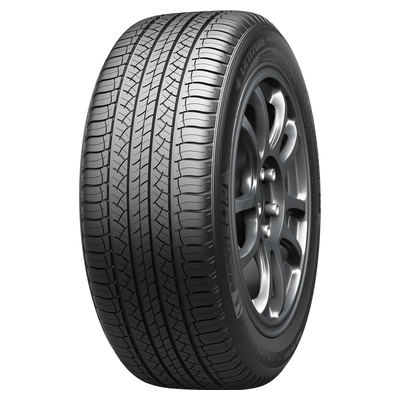 Шина Michelin Latitude Tour HP 255/70 R18 116V г/в 2020