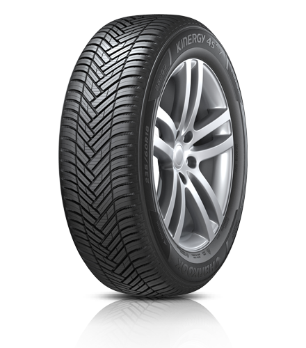 Шина Hankook Kinergy 4s2 X H750A 225/65 R17 106H