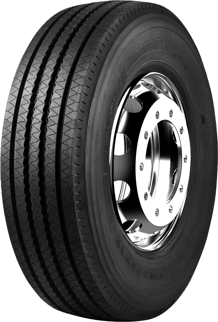 Шина Windpower WTL31 235/75 R17.5 143/141J