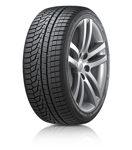 Шина Hankook Winter i cept Evo2 W320 195/55 R16 91V