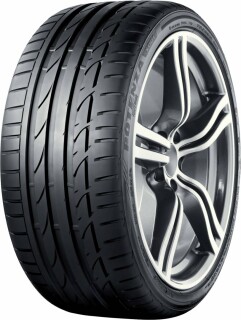 Шина Bridgestone Potenza S001 245/40 R20 99Y RunFlat