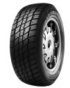Шина Kumho Road Venture AT61 255/75 R15 110S