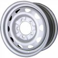Диск штамп. Accuride UAZ PATRIOT 31622 16x6.50J/5x139,7 D108.5 ET40 металлик для УАЗ 3160