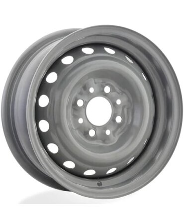 Диск штамп. Accuride ВАЗ 2103 13x5.0J/4x98 D60.1 ET29 Серый