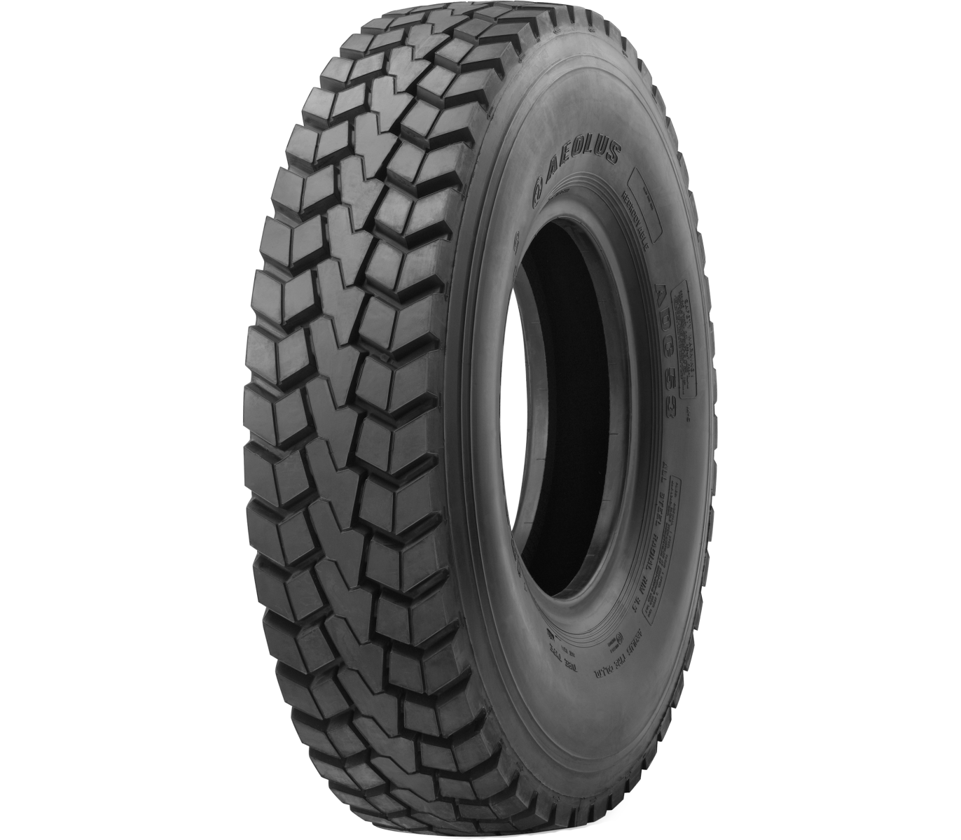 Шина Aeolus ADC 53 11 R22.5 146/143L
