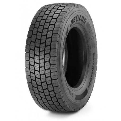 Шина Aeolus Neo Allroads D+ 295/80 R22.5 152/148M
