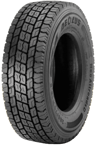 Шина Aeolus Neo Allroads 265/70 R19.5 143/141J