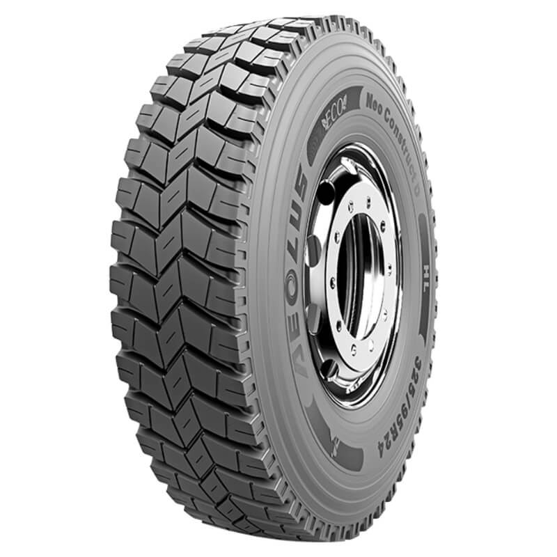 Шина Aeolus Neo Construct D 325/95 R24 162/160K