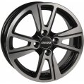 Диск литой Aero V2027 14x5.5J/4x100 D67.1 ET38 BFP