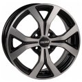 Диск литой Aero V2147 15x6.0J/4x100 D54.1 ET45 BFP