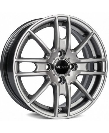Диск литой Aero V2173 14x5.5J/4x98 D58.5 ET35 SP