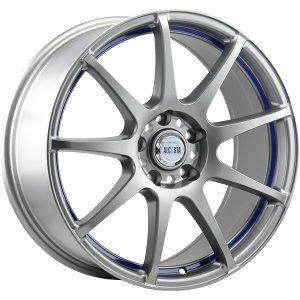 Диск литой iFree Сион 15x6.5J/5x114.3 D67.1 ET45 нео-классик для TOYOTA Brevis