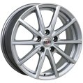 Диск литой Alcasta M61 16x6.5J/5x114.3 D67.1 ET43 HS для KIA Seltos