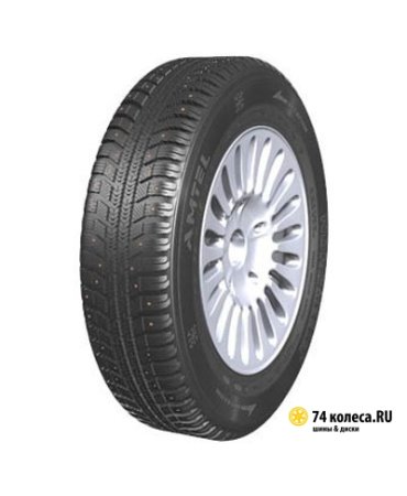 Шины Amtel NordMaster