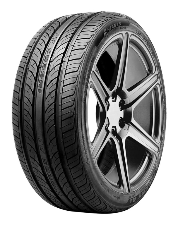 Шина Antares Ingens A1 225/55 R17 101V RunFlat