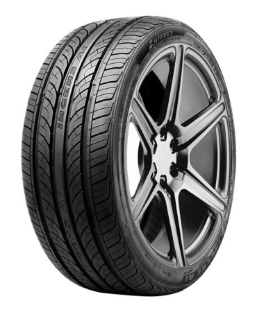 Летняя шина Antares Ingens A1 235/55 R17 103V