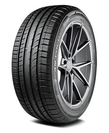 Летняя шина Antares Ingens-Locus 245/40 R18 97W