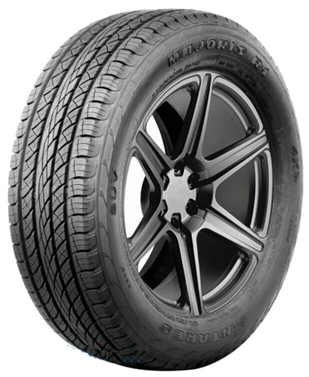 Шина Antares Majoris R1 235/55 R20 105H