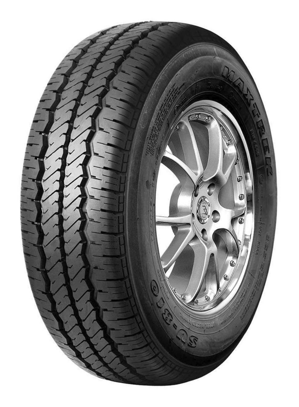 Шина Antares SU-810 225/70 R15C 112/110S