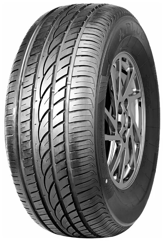 Шина Aplus A607 255/55 R19 111V