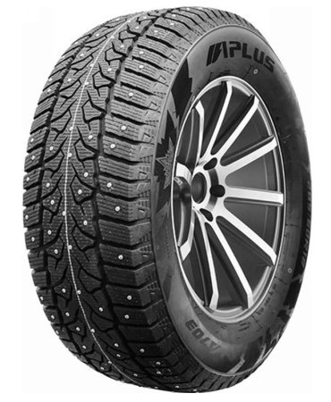 Зимняя шина Aplus A703 185/60 R14 82T