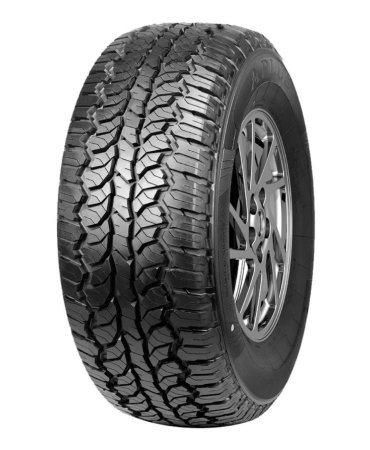 Летняя шина Aplus A929AT 245/70 R16 107T