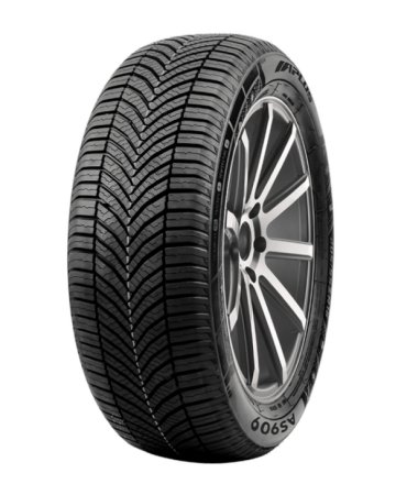 Летняя шина Aplus AS909 205/50 R17 93W
