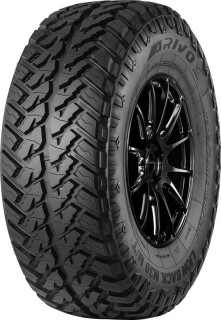 Шина Arivo Lion back N39 M/T 315/75 R16 127/124Q