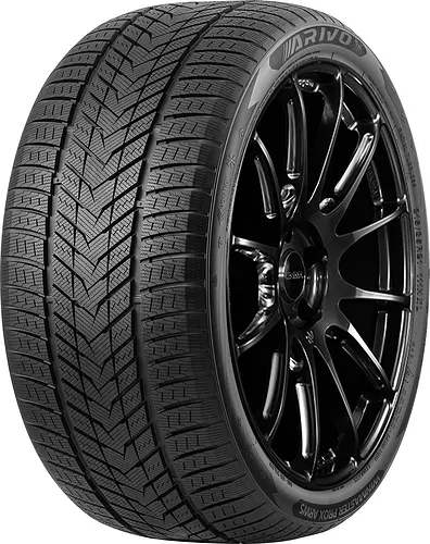 Шина Arivo Winmaster ProX ARW 5 295/40 R21 111H