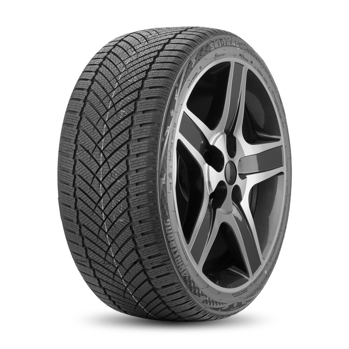 Шина Armstrong SKI-TRAC HP 225/55 R17 101V
