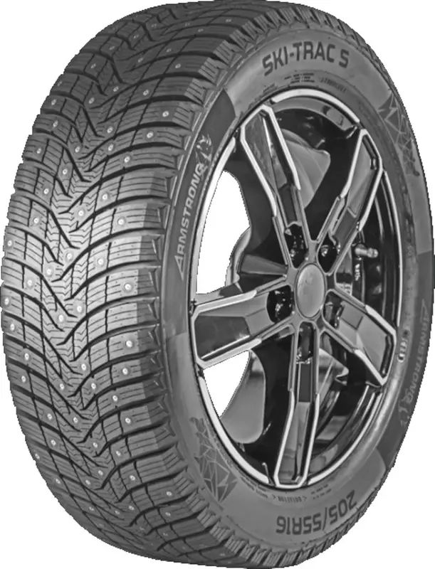 Шина Armstrong SKI-TRAC S 225/60 R17 103T