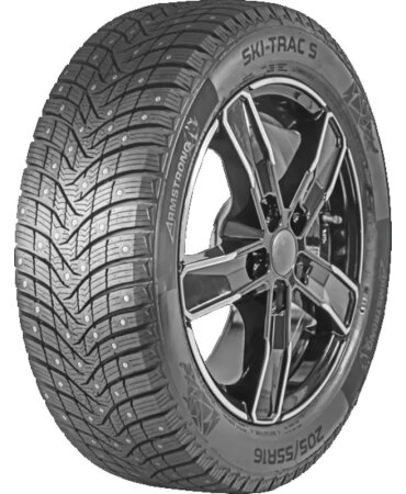 Зимняя шина Armstrong SKI-TRAC S 225/45 R18 95T