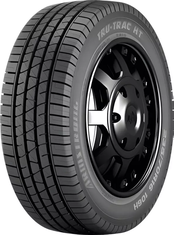 Шина Armstrong TRU-TRAC HT 245/70 R16 111H
