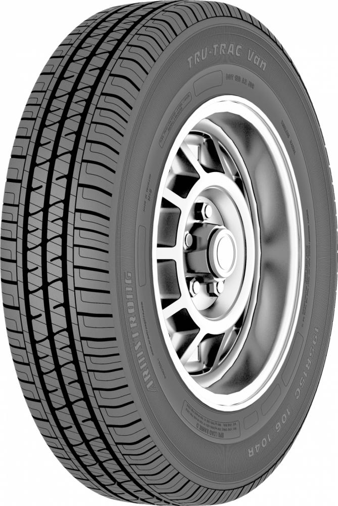 Шина Armstrong Tru-Trac VAN 215/70 R15C 109/107T