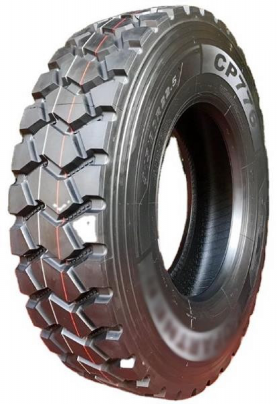 Шина Atlander ATL776 315/80 R22.5 167/164J