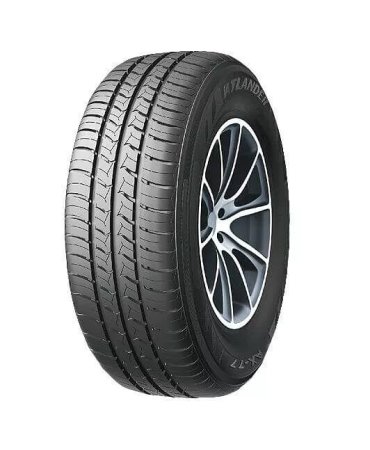 Летняя шина Atlander AX77 185/65 R15 88H