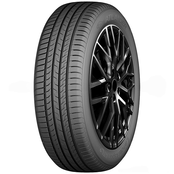 Шина Atlander LanderXsport ATL33 185/60 R15 84H