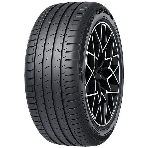 Шина Atlander LanderXsport ATL36 205/40 R17 84W