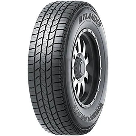 Шина Atlander Roverstar A/T II 215/75 R15 106/103R