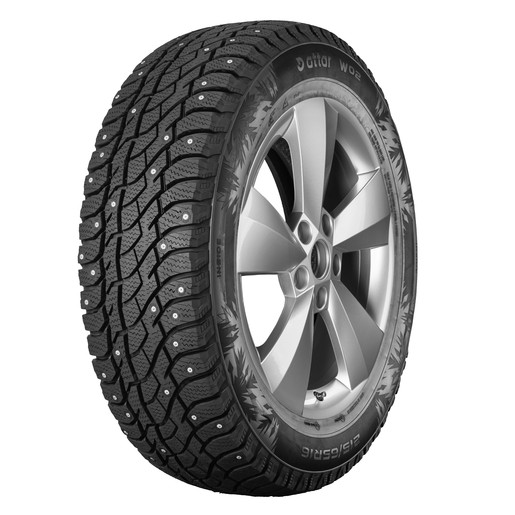 Шина Attar W02 205/70 R15 96Т