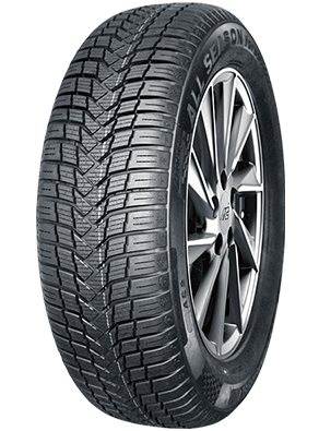 Шина Autogreen All Season Versat-AS2 195/55 R16 91V