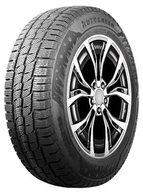 Шина Autogreen Snow Cruiser AW06 215/65 R15C 104/102R